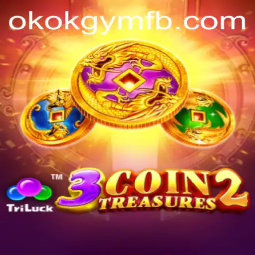 Desvendando o Universo de 3CoinTreasures2: Um Mergulho nas Aventuras e Estratégias