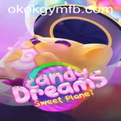 Descubra CandyDreams: O Jogo Que Está Conquistando Jogadores em Todo o Mundo