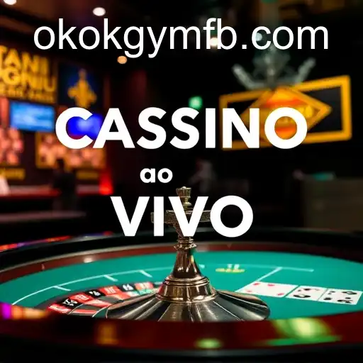 Cassino ao vivo