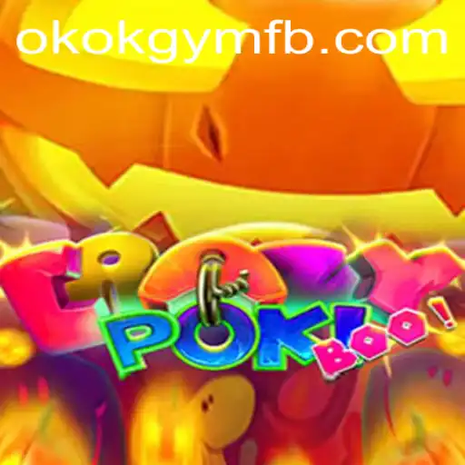 Explorando o Mundo de CrazyPokiBoo: Uma Aventura Envolvente