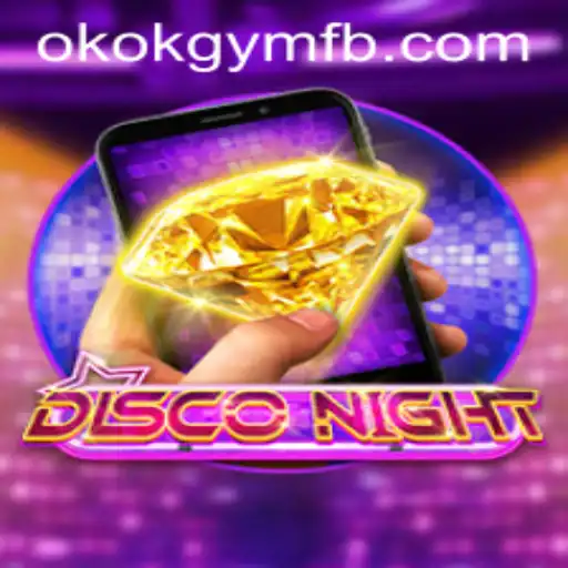 Explore o Fascinante Mundo de DiscoNightM: Um Jogo de Estratégia com Detalhes Inovadores