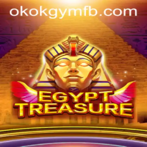 Descubra o Mistério de EgyptTreasure: Uma Aventura de Enigmas e Estratégias