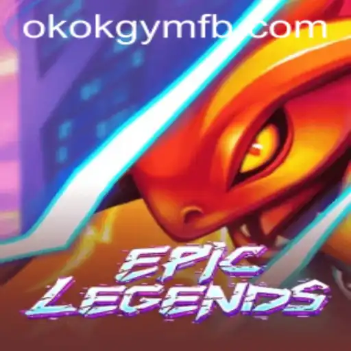 Descubra EpicLegends: O Novo Fenômeno nos Jogos de Aventura