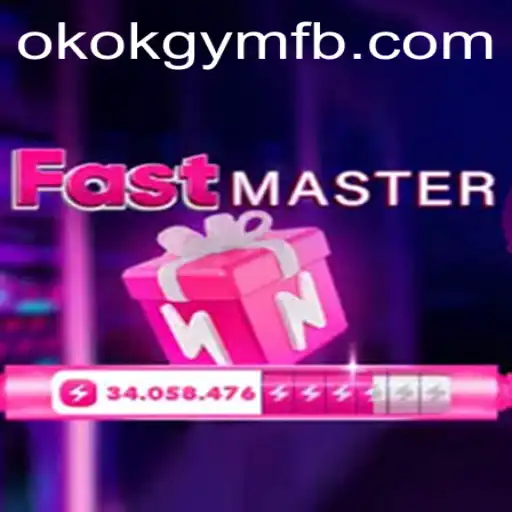 FastMaster: Uma Nova Dimensão de Desafios Rítmicos