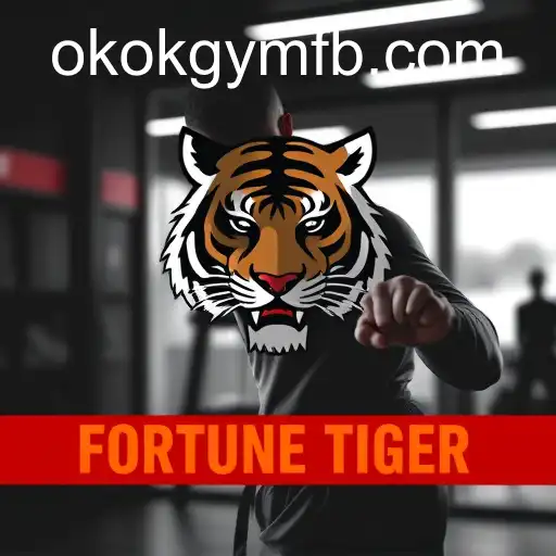 Fortune Tiger