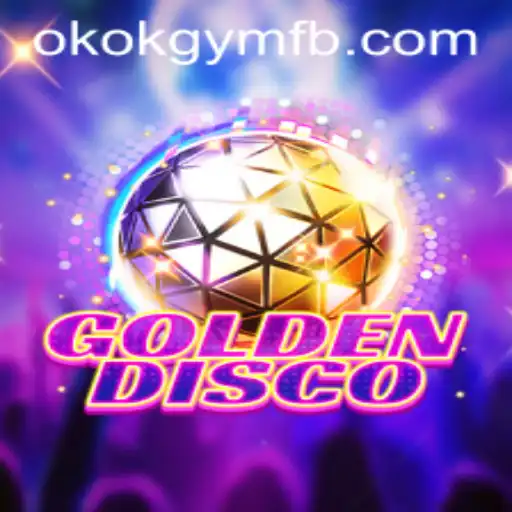 GoldenDisco: A Nova Sensação no Mundo dos Jogos