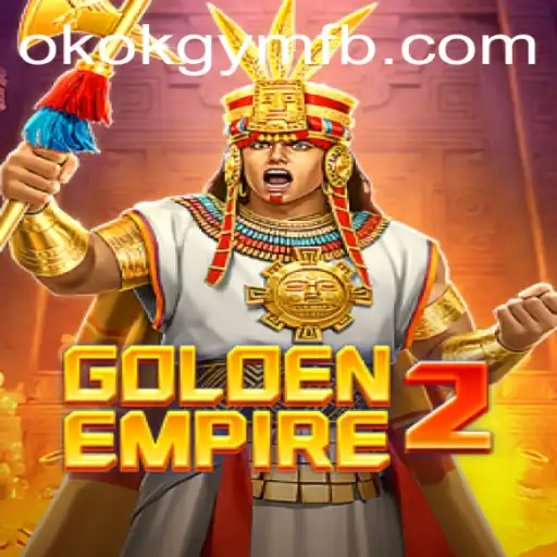 GoldenEmpire2: Uma Nova Era de Jogos de Estratégia