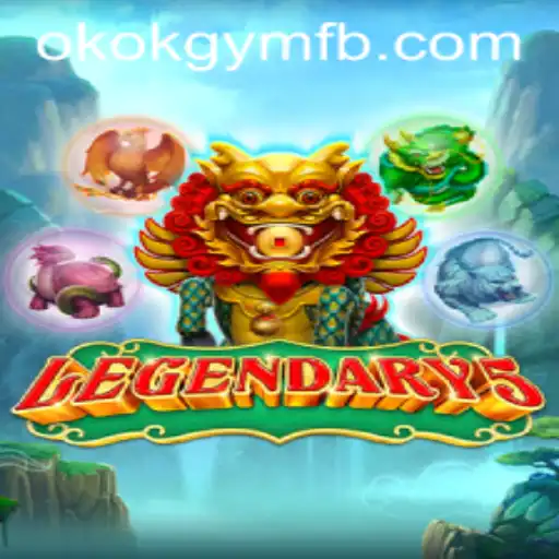 Descobrindo o Mundo de Legendary5 e o Fascínio das Aulas de OkOkGym