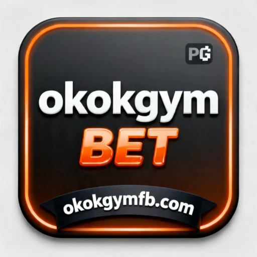 okokgym Logo