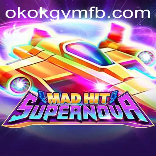 Explorando MadHitSupernova: O Jogo que Revoluciona a Indústria com Inovação