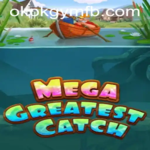 Descubra o universo de MegaGreatestCatch: Tudo que você precisa saber sobre este jogo envolvente
