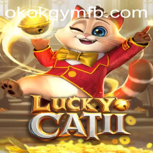 Explorando o Fascinante Mundo de LuckyCatII: O Jogo que Está Conquistando o Universo Gamer