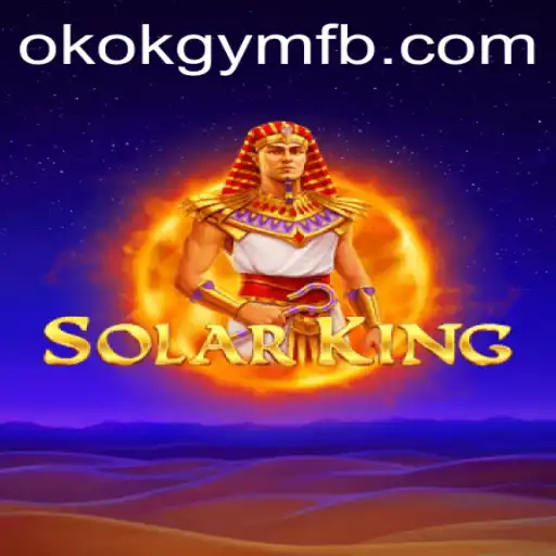 Descubra SolarKing: A Nova Sensação no Mundo dos Jogos