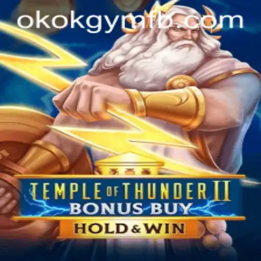 Explorando o Mundo de Temple of Thunder II Bonus Buy