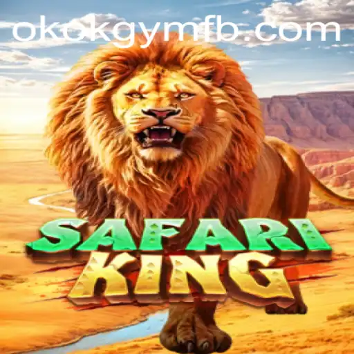 SafariKing: Aventuras Selvagens em um Mundo de Estratégia e Exploração