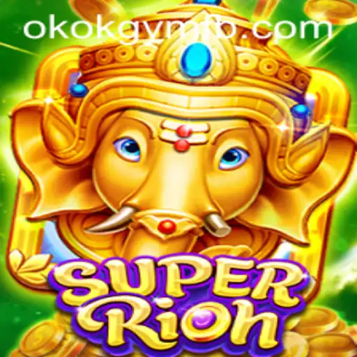 Descubra as Emoções do Jogo SuperRich: Regras e Introdução Detalhadas