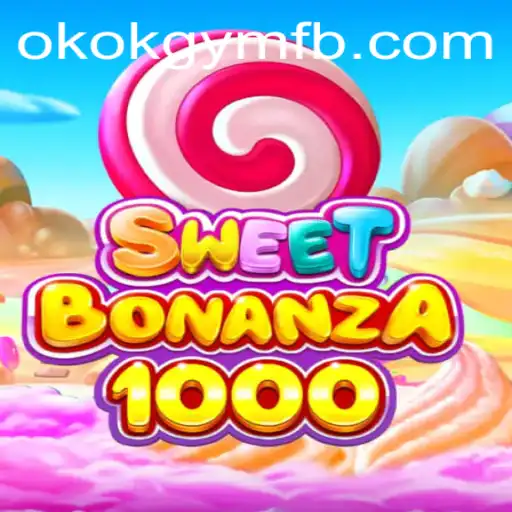 Descubra o Universo de SweetBonanza1000