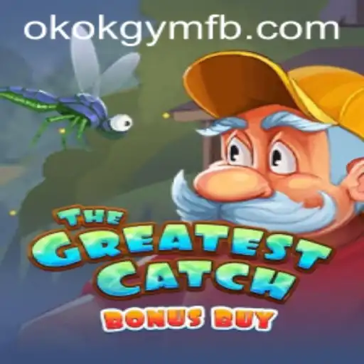 Descubra o Mundo Empolgante de TheGreatestCatchBonusBuy